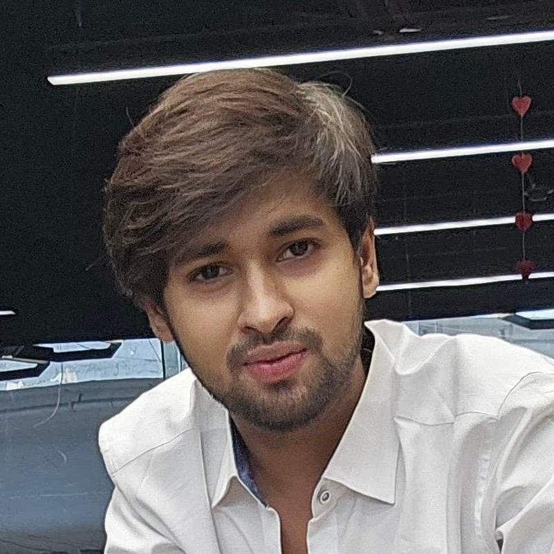Shivam Preet Shakya
